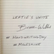Image for article titled “I don’t know what to think until I write it down”: Successful people reveal their handwriting online